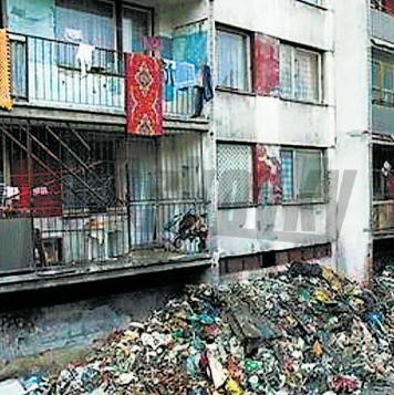 V Poltári nevyrastie žiadny Luník IX